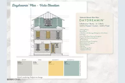 13658 Front Beach Road #4, Panama City Beach, FL 32413 - Photo 116