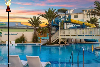 13658 Front Beach Road #4, Panama City Beach, FL 32413 - Photo 10