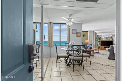 9850 S Thomas Drive #1006E, Panama City Beach, FL 32408 - Photo 10