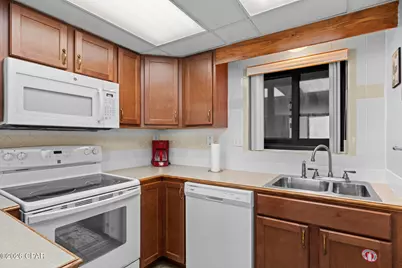 9850 S Thomas Drive #1006E, Panama City Beach, FL 32408 - Photo 12