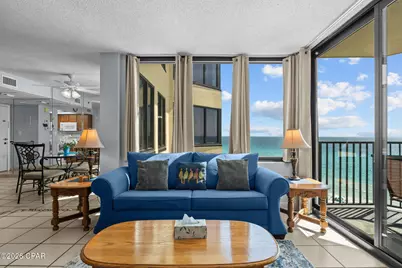 9850 S Thomas Drive #1006E, Panama City Beach, FL 32408 - Photo 6