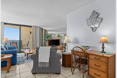 9850 S Thomas Drive #1006E, Panama City Beach, FL 32408 - Photo 8