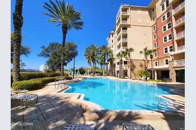4050 Marriott Drive #3803, Panama City Beach, FL 32408 - Photo 44