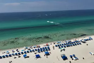 14701 Front Beach Rd, Panama City Beach, FL 32413 - Photo 1