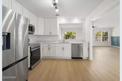 126 Byrd Drive, Panama City, FL 32404 - Photo 8