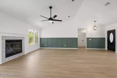 126 Byrd Drive, Panama City, FL 32404 - Photo 6