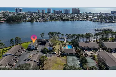 6901 N Lagoon Drive #10, Panama City, FL 32408 - Photo 20