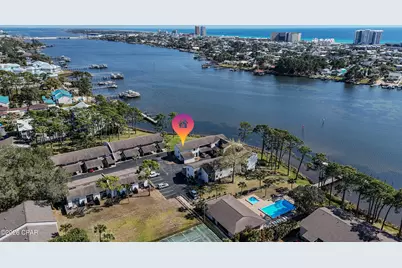 6901 N Lagoon Drive #10, Panama City, FL 32408 - Photo 16