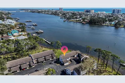 6901 N Lagoon Drive #10, Panama City, FL 32408 - Photo 2