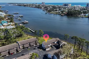 6901 N Lagoon Dr, Panama City, FL 32408 - Photo 2