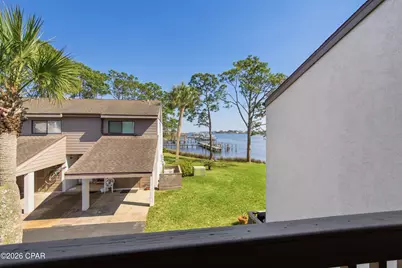 6901 N Lagoon Drive #10, Panama City, FL 32408 - Photo 34