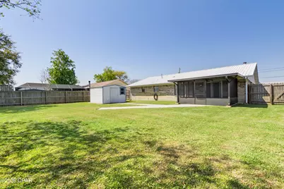 6047 Howard Road, Panama City, FL 32404 - Photo 32