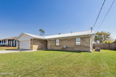 6047 Howard Road, Panama City, FL 32404 - Photo 2