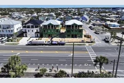 5231-5233 Thomas Drive, Panama City Beach, FL 32408 - Photo 2