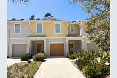 233 Sand Oak Boulevard, Panama City Beach, FL 32413 - Photo 1