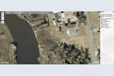6303 Lakeshore Drive, Panama City, FL 32404 - Photo 50