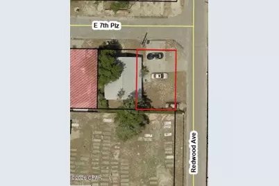 Tbd Redwood Avenue, Panama City, FL 32401 - Photo 2