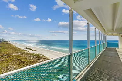 14401 Front Beach Road #706, Panama City Beach, FL 32413 - Photo 1