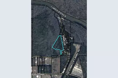 Tbd Douglas Landing Road, Wewahitchka, FL 32465 - Photo 2