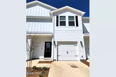 157 Ellery Lane, Panama City Beach, FL 32413 - Photo 1