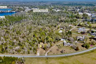 703 W River Rd, Wewahitchka, FL 32465 - Photo 1