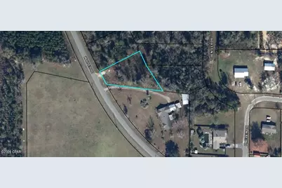 703 W River Road, Wewahitchka, FL 32465 - Photo 10