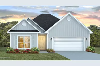 128 Hollis Road, Port Saint Joe, FL 32456 - Photo 1