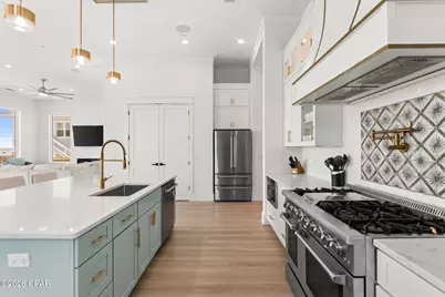 13401 Oleander Drive, Panama City Beach, FL 32407 - Photo 10