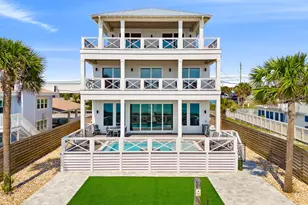 13401 Oleander Dr, Panama City Beach, FL 32407 - Photo 76