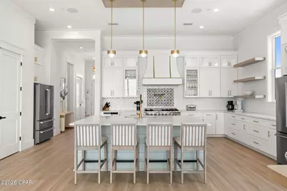 13401 Oleander Drive, Panama City Beach, FL 32407 - Photo 12