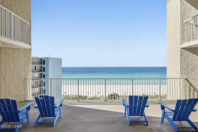 8817 Thomas Drive #A801, Panama City, FL 32408 - Photo 14