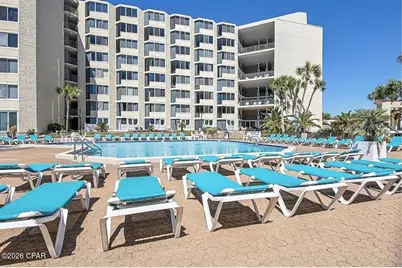 8817 Thomas Drive #A801, Panama City, FL 32408 - Photo 10