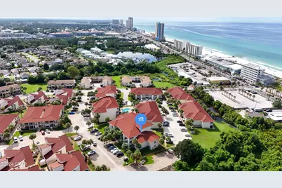 17462 Front Beach Road 54106 #54106, Panama City Beach, FL 32413 - Photo 24