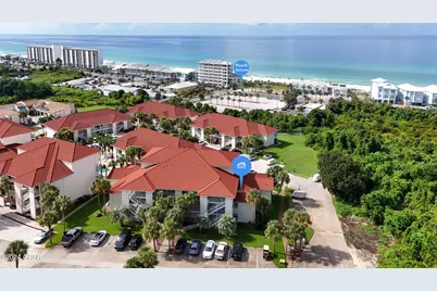 17462 Front Beach Road 54106 #54106, Panama City Beach, FL 32413 - Photo 22