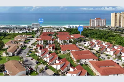 17462 Front Beach Road 54106 #54106, Panama City Beach, FL 32413 - Photo 32