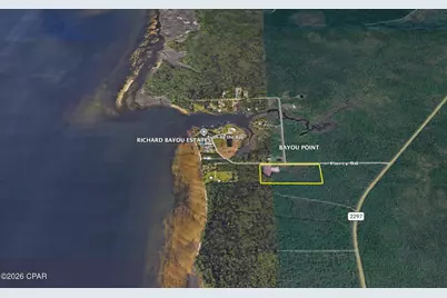 12816 Piercy Road, Panama City, FL 32404 - Photo 4