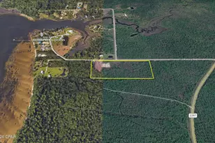 12816 Piercy Rd, Panama City, FL 32404 - Photo 1