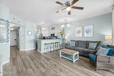 9900 S Thomas Drive #1420, Panama City, FL 32408 - Photo 6