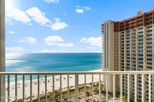 9900 S Thomas Dr, Panama City, FL 32408 - Photo 24