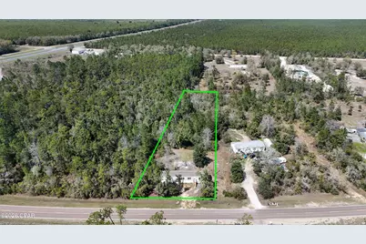 13615 Highway 167, Fountain, FL 32438 - Photo 1