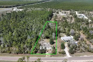 13615 Hwy 167, Fountain, FL 32438 - Photo 1
