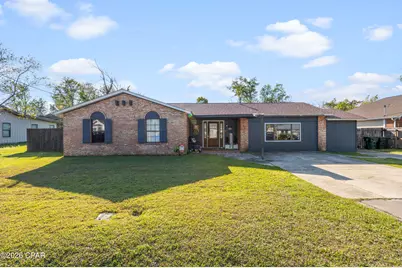 1208 Texas Avenue, Lynn Haven, FL 32444 - Photo 2