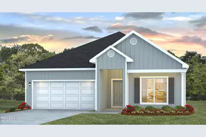 7183 Big Buck Boulevard, Panama City, FL 32409 - Photo 1