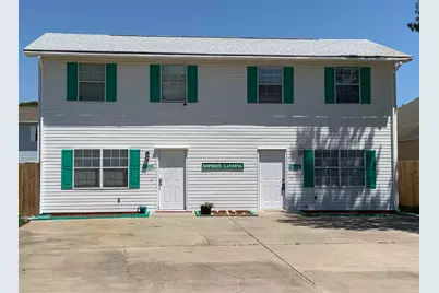 103 Downing Street #D, Panama City Beach, FL 32413 - Photo 1