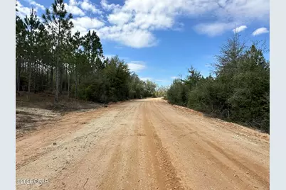 Tract#6418 Mattox Springs Road, Caryville, FL 32427 - Photo 1