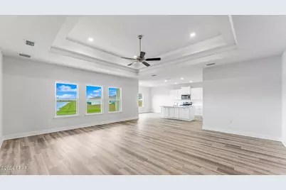 7187 Big Buck Boulevard, Panama City, FL 32409 - Photo 18
