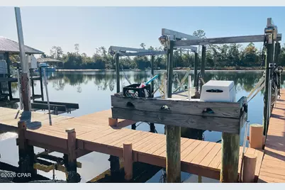 810 W 8th Street Circle, Lynn Haven, FL 32444 - Photo 2