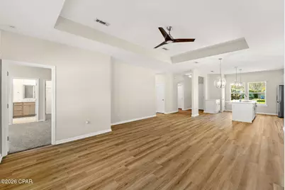 613 Live Oak Lane, Panama City, FL 32408 - Photo 12