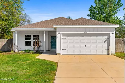 613 Live Oak Lane, Panama City, FL 32408 - Photo 1