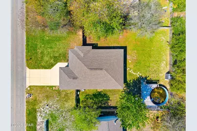 613 Live Oak Lane, Panama City, FL 32408 - Photo 34